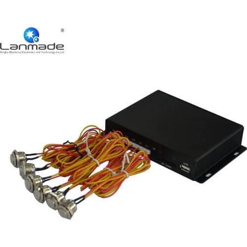 Lanmade TVs, Audio And Video