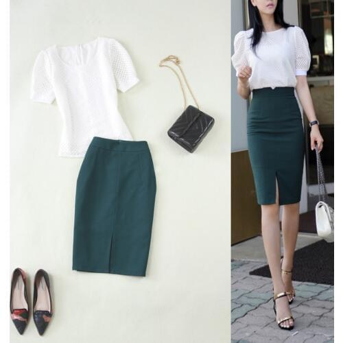 LOW LUV Women's White Bags