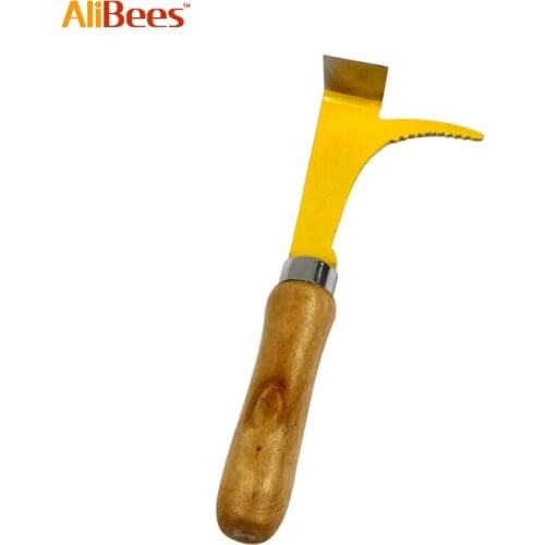 Multifunction Beehive Scraper Knife Beekeeping Tools Equipment For Beekeeper Apiculture Bees Supplies Bee Hive Tool