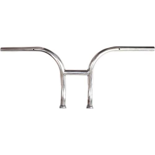 Motorcycle Handlebar Modified Aluminum Alloy Handlebar fit for Small Monkey Motorcycle Accessories