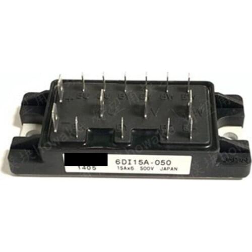 6DI15A-120 Module Original, Can Provide Product Test Video