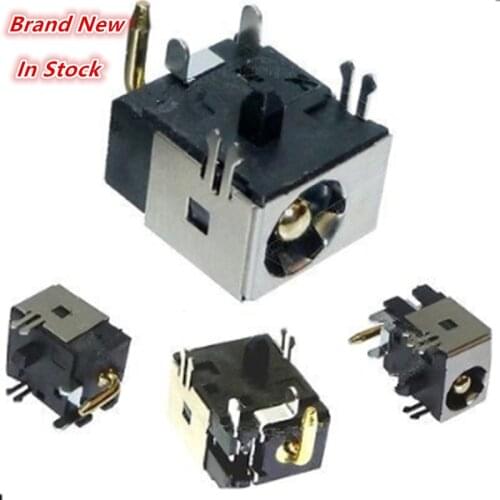 Laptop DC Power Jack Socket Conector Port Charging Connector Port Plug Cable For Asus K73 K73e K73S K73SD X73s N53SM N53S