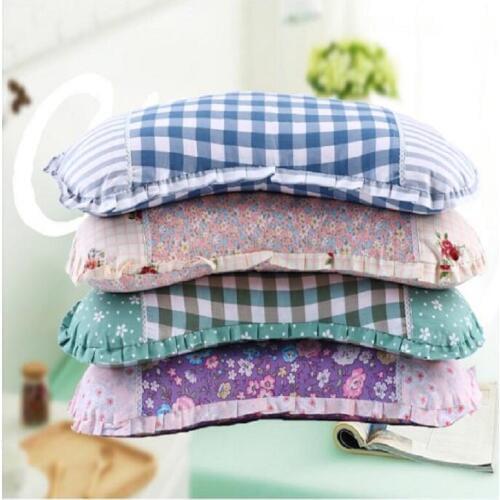 UBRUSH Baby Pillows For Sleeping