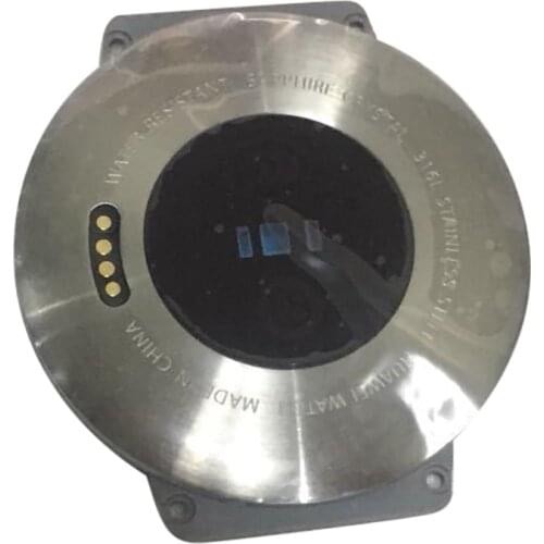 For Huawei Watch 1st Gen Back Cover Smart Watch Housing Door Watch Battery Cover Repair Parts Accessories