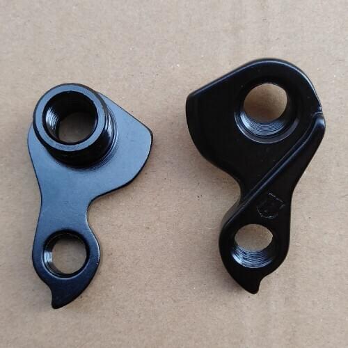 1pc Bicycle gear rear derailleur hanger For TREK #318001 Superfly Elite HT TREK 920 Farley Stashe ProCal Cali Carbon MTB dropout