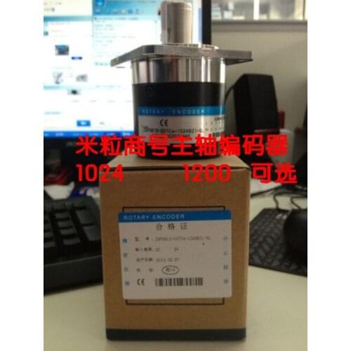 ISL5815-007C-1000BZ1-5-24F Hyde spindle encoder
