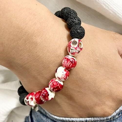 Bracelets With Charms Mulan garden China