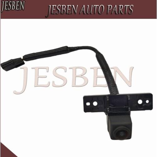 284F1-5YE0A 284F15YE0A Brandnew Front View Parking Camera Fit For Nissan NV350 Caravan 284F1 5YE0A VCB-N527F 0114479