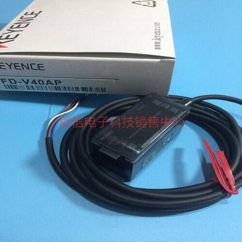 Sell Genuine Flow Sensor FD-V40AP Quality Assurance