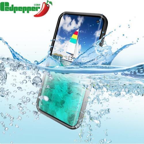 Original Phone Cases Redpepper China