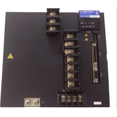 RS1A30AA Sanyo Denki Servo Driver