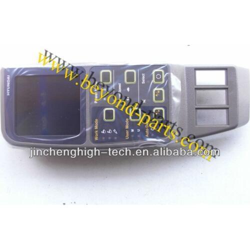 R110-7 R210-7 R225-7 R300-7 excavator cluster 21N3-35001 21N3-35002 21N3-30100