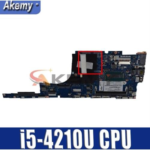 Thinkpad is suitable for S440 i5-4210U Notebook PC independent video card motherboard. FRU 04X4920 04X4905 04X4925 04X4910