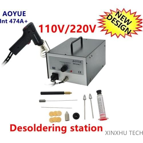 Aoyue Welders