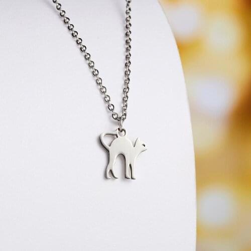 Belleper Silver Pendants