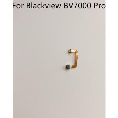 Used Flash light With Flex Cable F For Blackview BV7000 Pro MTK6750 Octa Core 5.0 inch 1920x1080 + Tracking Number