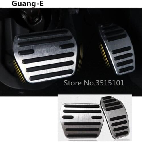 Педали для автомобиля GUANG-E China At AliExpress