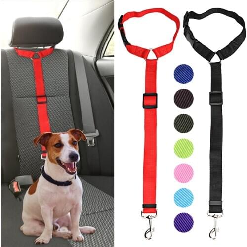 Ремни безопасности для собак IDEPET China At AliExpress
