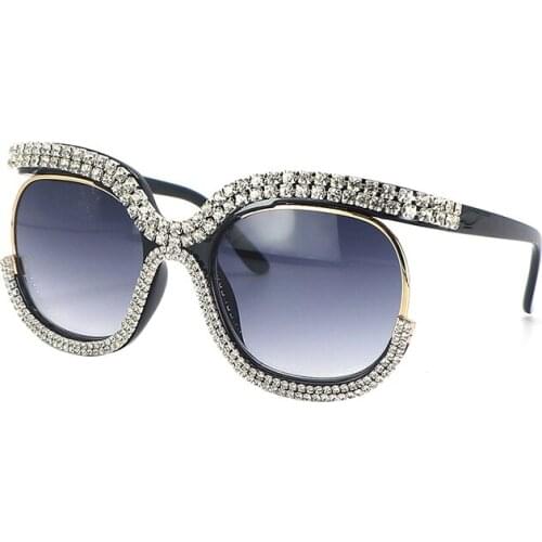 Womens Sunglasses Brand JOSEJINN China