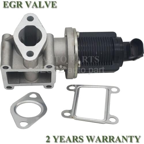 EGR VALVE For Alfa Romeo 147 156 159 166 Brera GT Spider Fiat Croma Stilo Lancia Thesis 1.9 2.4 16V 700063020 EG1025912B1