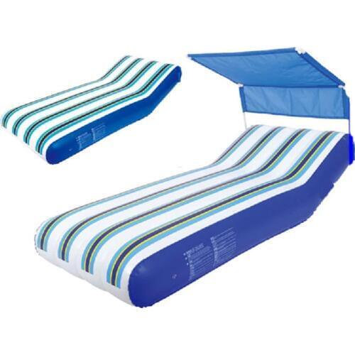 Summer Inflatable Air Mattress Water Mattress Swimming Mattress Swimming Bed Water Floating bed Floating Chair Inflatable Island