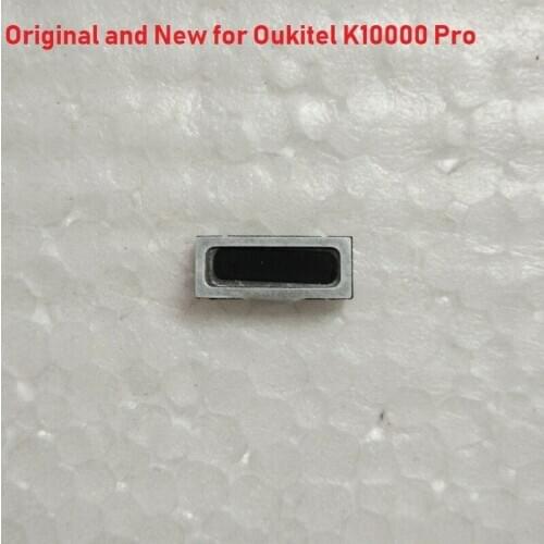 New Original Earpiece For Oukitel K10000 Pro Ear Speaker Voice Receiver Repair Part