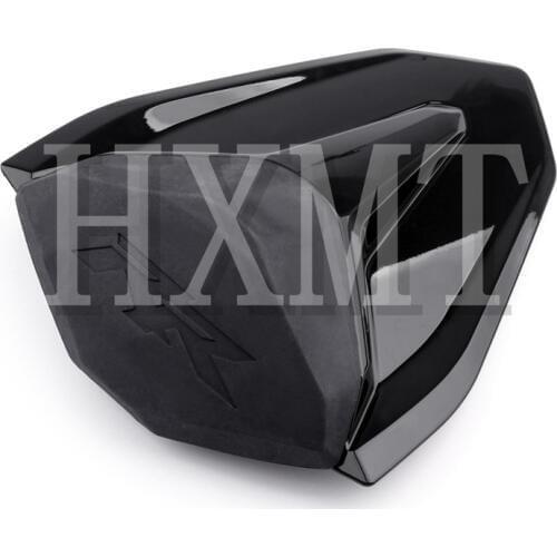 For Honda CBR250RR CBR 250 RR 2017 2018 2019 Motorcycle Motorbike ABS plastic Solo Rear Seat Cover Cowl Pillion Fairing 17 18 19