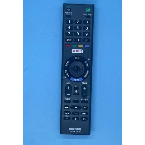 Original RMT-TX102DUniversal RMT-TX101J RMT-TX102U RMT-TX100D RMT-TX101D RMT-TX100E RMT-TX101E RMT-TX200E