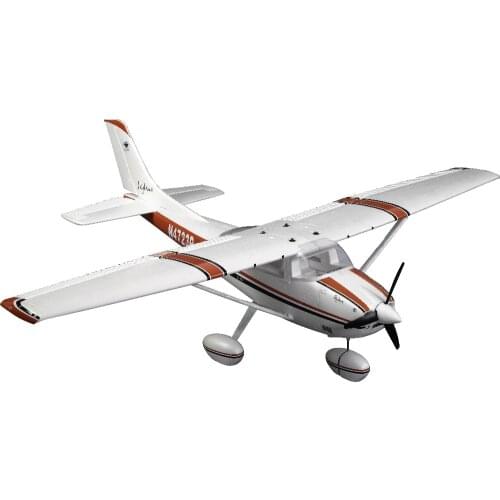 1.5 Meter EPO 2.4G epo rtf Rc plane fix wing Remote control airplanes brushless motor Cessna Aircraft foam Rc jets arf