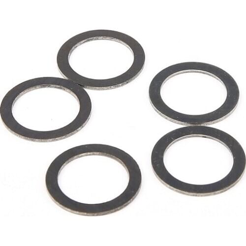 Flat Pad Gasket 16x22x1 for 1/5 Rovan F5 Truck Spare Parts MCD XS5
