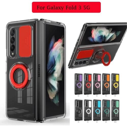 Чехлы для телефонов Samsung Galaxy Fold SKDLAN China At AliExpress