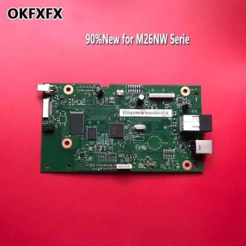 T0l50-60001 Formatter Board for HP M26nw M26n M26A 26A M26 26nw logic Main Board MainBoard mother board