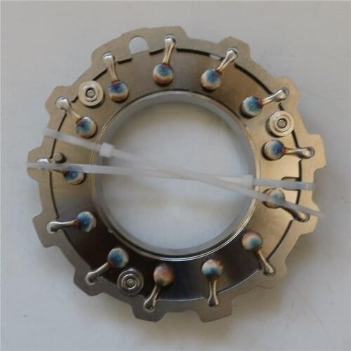 Turbo Variable VNT Nozzle Ring GTB2260VK FOR Audi VW Porsche 3.0D