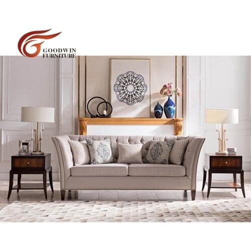 U shape Sofas fabroc spfa WA373