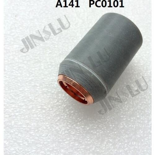 A141 PC0101 Outside Nozzle 1PCS Non-original Trafimet Air Plasma Cutting Torch Consumables