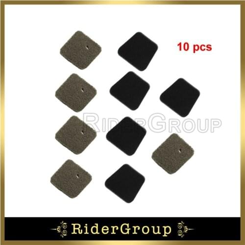 Air Filter for Stihl String Trimmer Models: FC55 FS38 FS45 FS46 FS55 HL45 HS45 And KM55