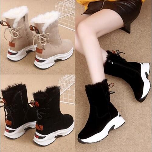 Wvzw Women's Ankle Boots