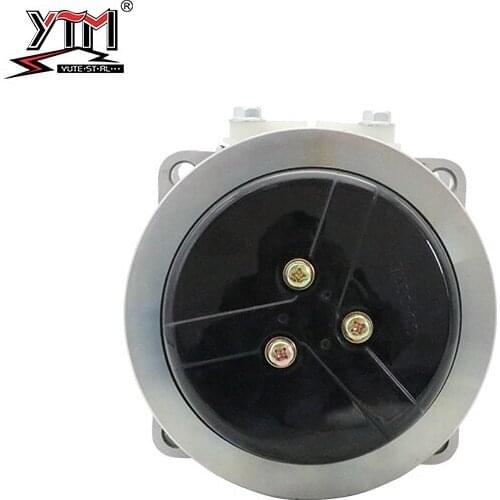 YTM Car Air Conditioners