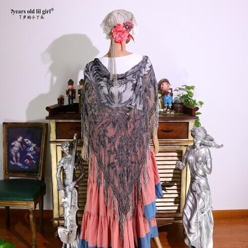 Belly dance hip scarf GYPSY scarf tribal belly dance scarf triangle hip scarf weap belt BK247-262