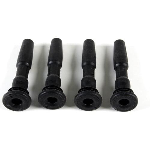 04E905199H 4Pcs Ignition Coil Fit For Golf CC A-UD A3 04E905199A 04E905199