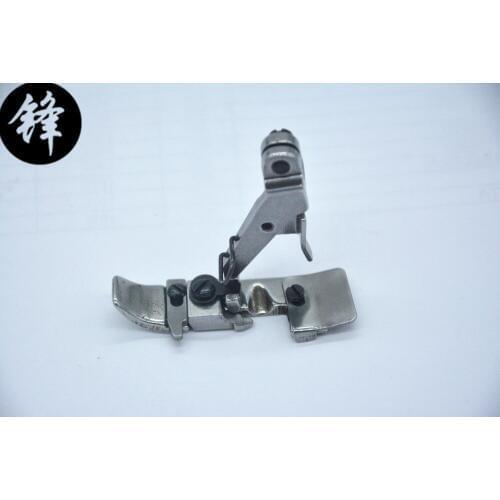 118-76166 foot for juki mo 6700s industrial sewing machine USED presser foot accessories sewing tools loom knitting tools