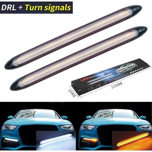 2x W5W 194 168 T10 1206 8SMD LED Car Bulb For Auto White Green Blue Red Wedge License Plate Lamp Dome Light 3000K6000K 12V Diode