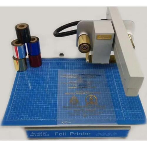 2019 NDL-3025 New arrival Hardcover xpress printer with 30mm thickness