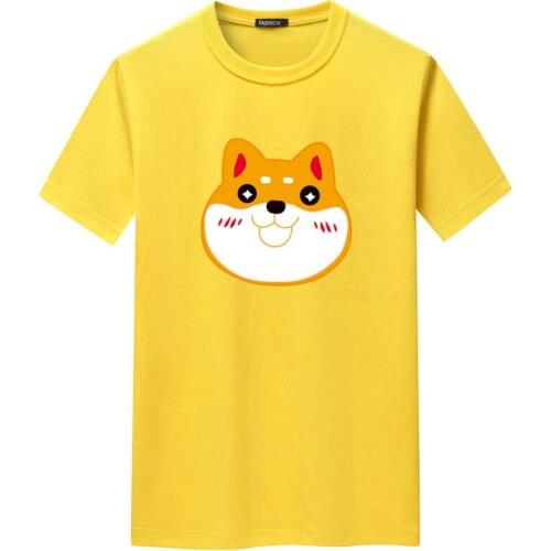 2021 Summer New European & American Plus Size Loose Casual Wild Western Fashion Men Sports Short Sleeve T-shirt Free Shipping