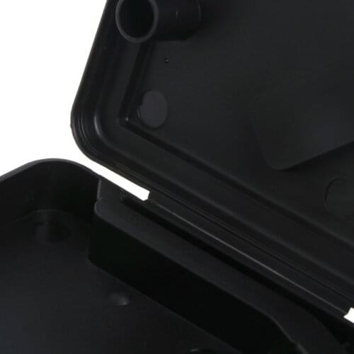 87HB Storage Box Case For 0-150mm Stainless Electronic Digital Vernier Caliper Tool