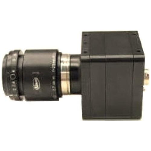 HY-512 short-wave infrared array camera with resolution 512, frame rate 40 kHz, CameraLink interface, high sensitivity