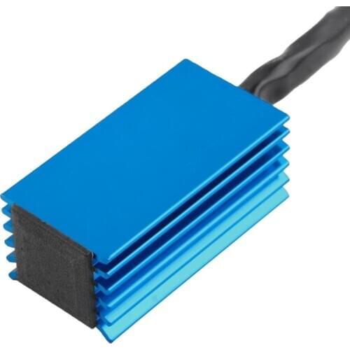 5 Pin 50 70 90 110 125cc Performance Racing CDI for XR50 CRF50 Pit Bike