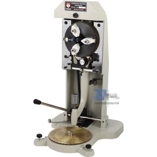 Ring Hole Engraving Machine Bracelet Inner Ring Engraving Machine Digital Engraving Machine