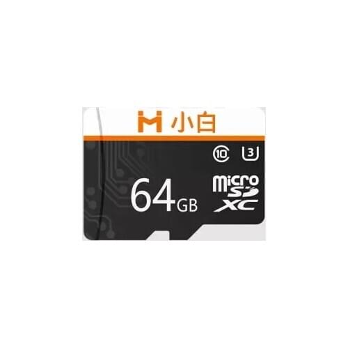 Youpin Micro SD memory card 32G 64G 128G mass storage high speed transmission for camera mobile computer smart home
