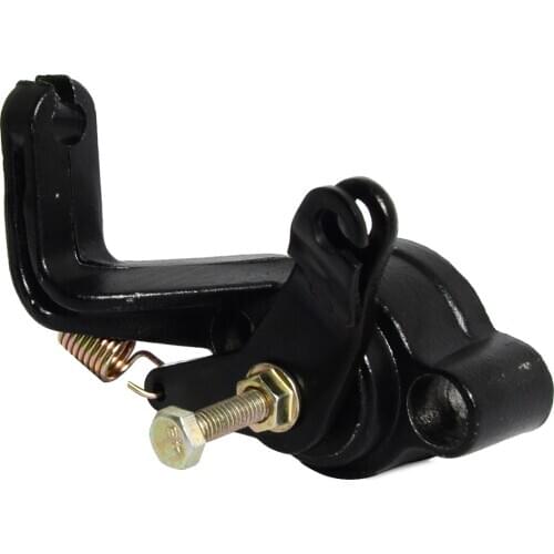 Atv Rear Brake Caliper Parking Set For YAMAHA Blaster 200 YFS200 2003-2006 YFS200SE 2006 Raptor 660R YFM660R 01-05 YFM660RSE